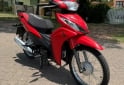 Motos - Honda wave 2024 Nafta 5000Km - En Venta