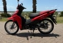 Motos - Honda wave 2024 Nafta 5000Km - En Venta