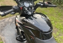 Motos - Bajaj Rouser ns 200 2016 Nafta 111111Km - En Venta