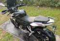 Motos - Bajaj Rouser ns 200 2016 Nafta 111111Km - En Venta
