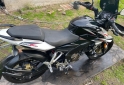 Motos - Bajaj Rouser ns 200 2016 Nafta 111111Km - En Venta