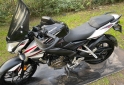 Motos - Bajaj Rouser ns 200 2016 Nafta 111111Km - En Venta