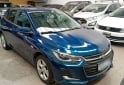 Autos - Chevrolet Onix 1.0 T Premier 2020 Nafta  - En Venta