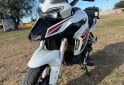 Motos - Benelli trk251 2022 Nafta 2000Km - En Venta