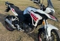 Motos - Benelli trk251 2022 Nafta 2000Km - En Venta