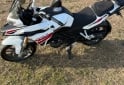 Motos - Benelli trk251 2022 Nafta 2000Km - En Venta
