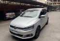Autos - Volkswagen FOX HIGHLINE 2016 Nafta 87000Km - En Venta