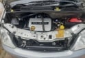 Autos - Chevrolet Meriva 2003 GNC 115300Km - En Venta