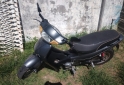 Motos - Guerrero G110 Trip 2019 Nafta 14162Km - En Venta