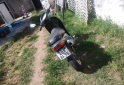 Motos - Guerrero G110 Trip 2019 Nafta 14162Km - En Venta