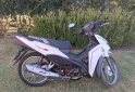 Motos - Honda Wave 2022 Nafta 20000Km - En Venta