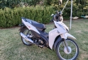 Motos - Honda Wave 2022 Nafta 20000Km - En Venta