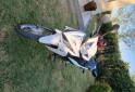 Motos - Honda Wave 2022 Nafta 20000Km - En Venta
