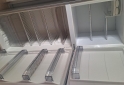 Hogar - Heladera Gafa con freezer - En Venta