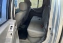 Camionetas - Nissan New frontier 2011 Diesel 265000Km - En Venta