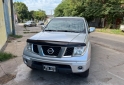 Camionetas - Nissan New frontier 2011 Diesel 265000Km - En Venta