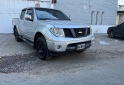 Camionetas - Nissan New frontier 2011 Diesel 265000Km - En Venta