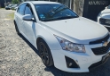 Autos - Chevrolet Cruze LT 2014 GNC 160000Km - En Venta