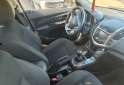 Autos - Chevrolet Cruze LT 2014 GNC 160000Km - En Venta