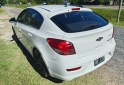 Autos - Chevrolet Cruze LT 2014 GNC 160000Km - En Venta