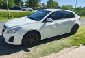 Autos - Chevrolet Cruze LT 2014 GNC 160000Km - En Venta