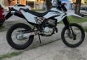 Motos - Honda tornado 2017 Nafta 30000Km - En Venta