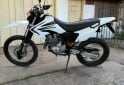 Motos - Honda tornado 2017 Nafta 30000Km - En Venta