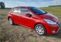 Autos - Peugeot 208 2014 Nafta 62283Km - En Venta