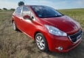 Autos - Peugeot 208 2014 Nafta 62283Km - En Venta