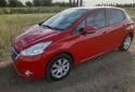 Autos - Peugeot 208 2014 Nafta 62283Km - En Venta