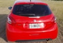 Autos - Peugeot 208 2014 Nafta 62283Km - En Venta