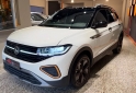Autos - Volkswagen T-CROSS EXTREME 2025 Nafta 3000Km - En Venta