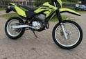 Motos - Honda tornado 2017 Nafta 15000Km - En Venta