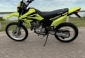 Motos - Honda tornado 2017 Nafta 15000Km - En Venta