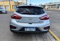 Autos - Chevrolet Cruze 2021 Nafta 54000Km - En Venta