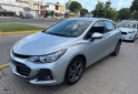 Autos - Chevrolet Cruze 2021 Nafta 54000Km - En Venta