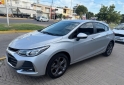 Autos - Chevrolet Cruze 2021 Nafta 54000Km - En Venta