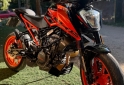 Motos - Ktm Duke 200 NG 2021 Nafta 14500Km - En Venta