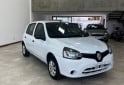 Autos - Renault Clio Mio 1.2 Expression 2 2013 Nafta 105000Km - En Venta