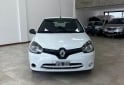 Autos - Renault Clio Mio 1.2 Expression 2 2013 Nafta 105000Km - En Venta