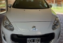 Autos - Peugeot 308 ACTIVE 2014 Nafta 135000Km - En Venta