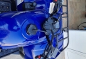 Cuatris y UTVs - Yamaha Grizzly 350 4x4 2016  600Km - En Venta