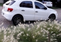 Autos - Volkswagen Gol trend 2012 Nafta 180000Km - En Venta
