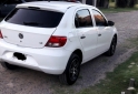 Autos - Volkswagen Gol trend 2012 Nafta 180000Km - En Venta