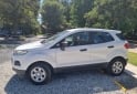 Autos - Ford EcoSport 2013 Nafta 184000Km - En Venta