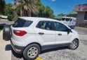 Autos - Ford EcoSport 2013 Nafta 184000Km - En Venta