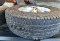Accesorios para Autos - Llantas y cubiertas Amarok - En Venta