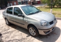 Autos - Renault Clio2 2007 Nafta 235000Km - En Venta