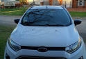 Autos - Ford Eco Sport 2013 Nafta 160000Km - En Venta