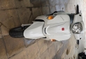 Motos - Kymco Like 125 2025 Nafta 700Km - En Venta